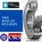 6021 ZZ Ors rulman 105x160x26 Çelik Kapak 105*160*26 mm